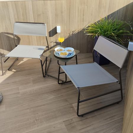 Appartamento Cortile dei Mori Palermo Esterno foto