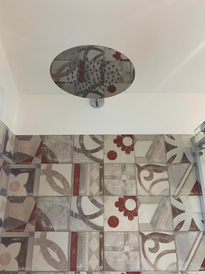 Appartamento Cortile dei Mori Palermo Esterno foto