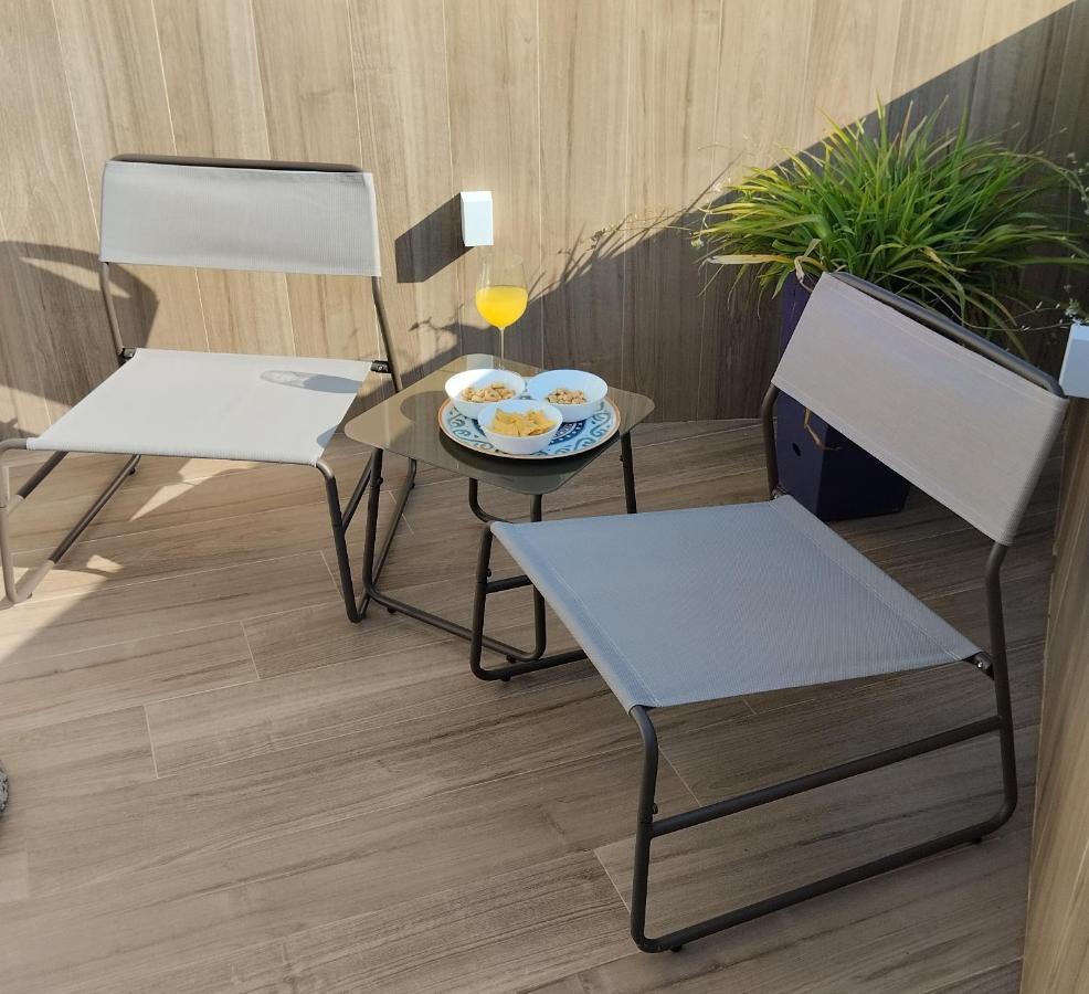 Appartamento Cortile dei Mori Palermo Esterno foto