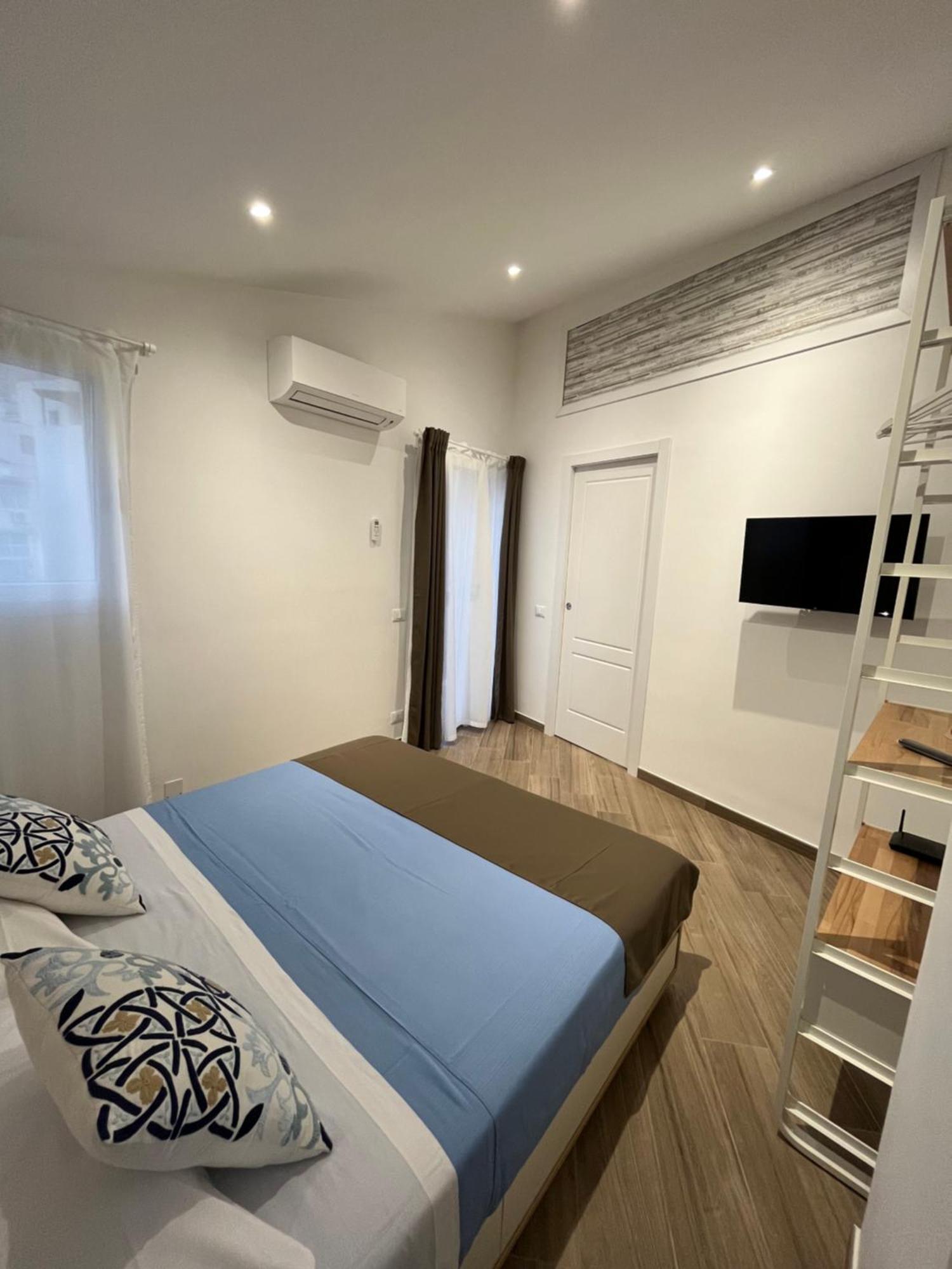 Appartamento Cortile dei Mori Palermo Esterno foto