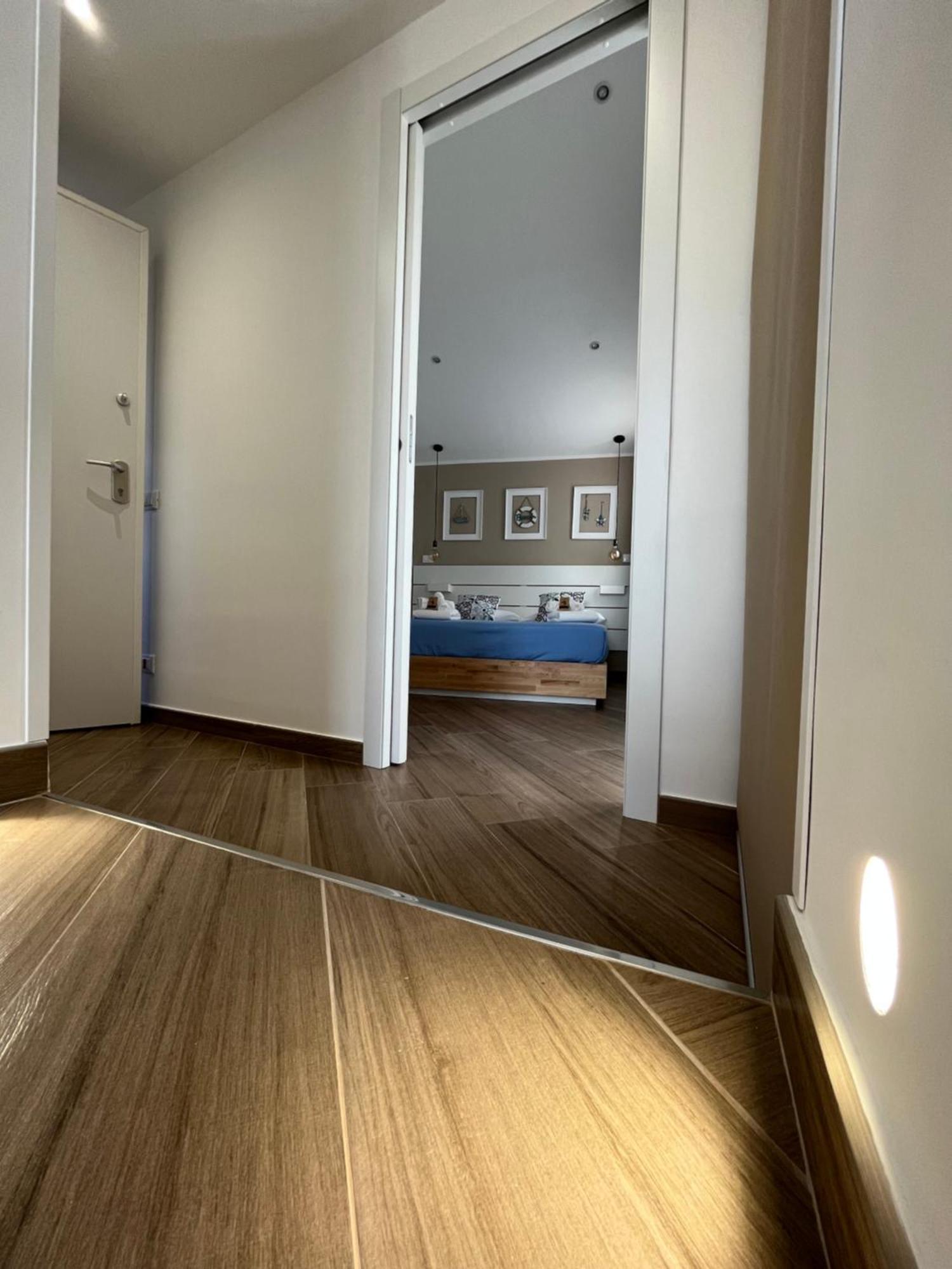 Appartamento Cortile dei Mori Palermo Esterno foto