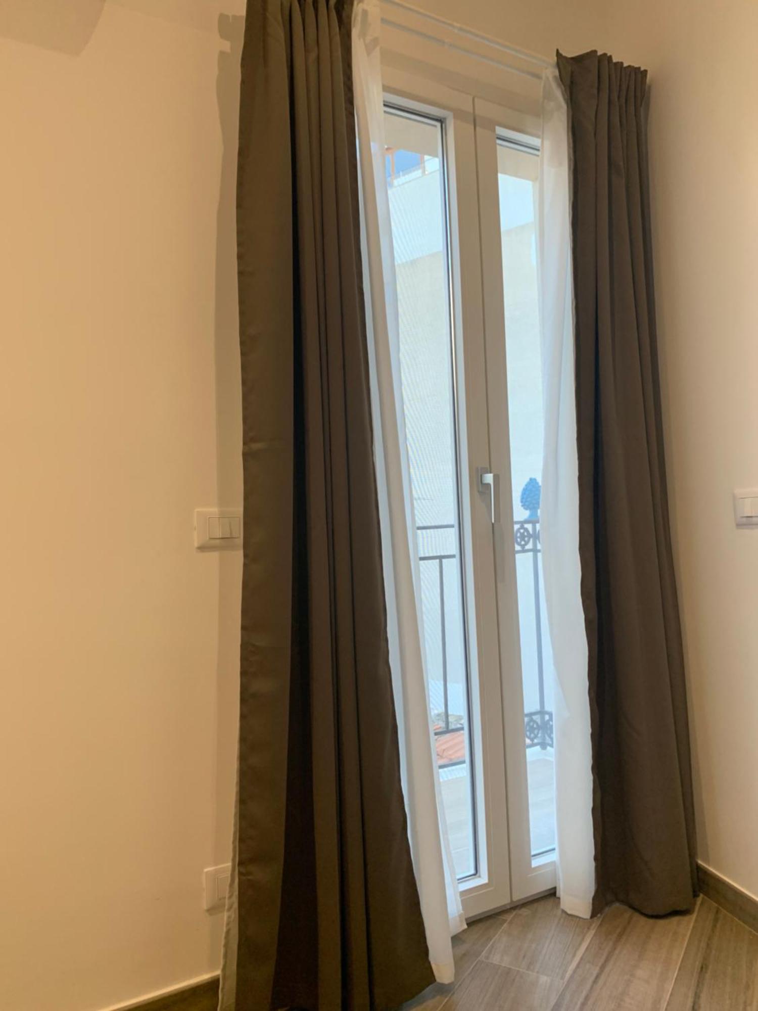 Appartamento Cortile dei Mori Palermo Esterno foto